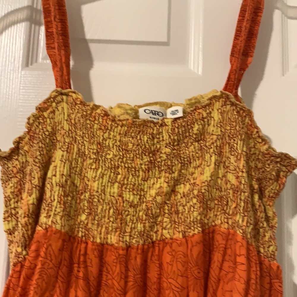 Sundress - Picture 2 of 4
